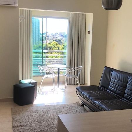 Apartamento 502 Para 5 Pessoas Caldas Novas Thermas Do Bosque Buitenkant foto