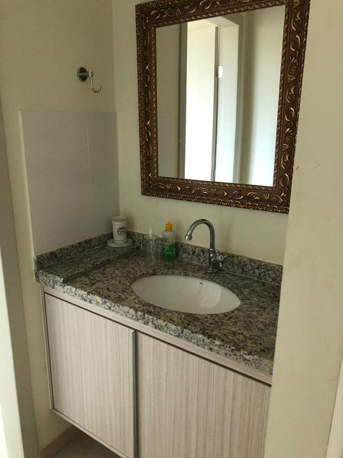 Apartamento 502 Para 5 Pessoas Caldas Novas Thermas Do Bosque Buitenkant foto